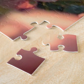 Blumen-Leseecke-Jigsaw-Puzzle Puzzle (Seite)