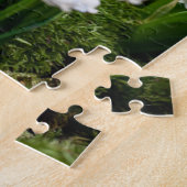 Blumen | Lily of the Valley Schweden Puzzle (Seite)