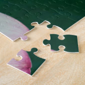 Blumen | Lotus Water Blume Puzzle (Seite)