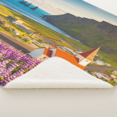 Blumen | Lupinen in Bloom Süd Island Sherpadecke (3/4)