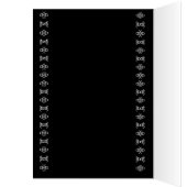 Blumen-Mädchen-LILA Kleid blühte Ordnung (Innen (Links))