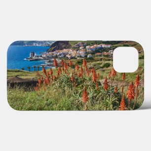 Blumen   Madeira Island Portugal Case-Mate iPhone Hülle