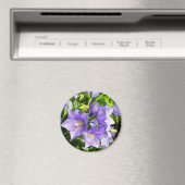 Blumen Magnet (In Situ (Geschirrspüler))