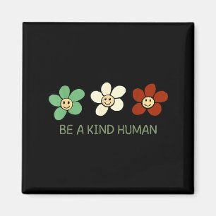 Blumen Magnet