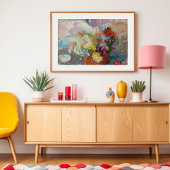 Blumen | Magnus Enckell Poster