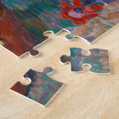 Blumen | Magnus Enckell Puzzle (Seite)