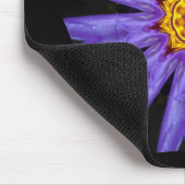 Blumen-Mauspad Mousepad (Ecke)
