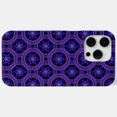 Blumen Modern Boho Elegant Abstraktes Muster #505 Case-Mate iPhone Hülle (Rückseite (Horizontal))