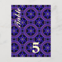 Blumen Modern Boho Elegant Abstraktes Muster #505