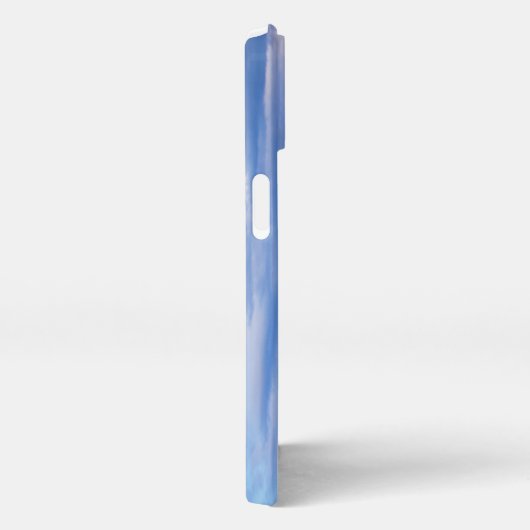 Blumen | Mount Fugi Japan iPhone Hülle (Rechte Seite)