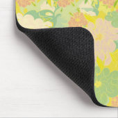 Blumen Mousepad (Ecke)