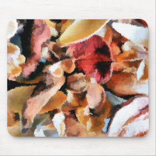 BLUMEN MOUSEPAD