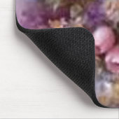 Blumen Mousepad (Ecke)