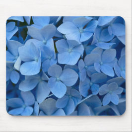 Blumen Mousepad