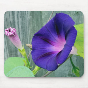 Blumen Mousepad