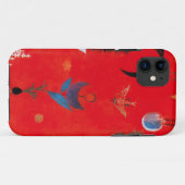 Blumen-Mythos- iPhone 5 Pauls Klee Fall Case-Mate iPhone Hülle (Rückseite (Horizontal))