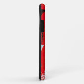 Blumen-Mythos- iPhone 5 Pauls Klee Fall Case-Mate iPhone Hülle (Hinten/Rechts)