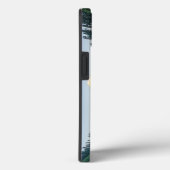 Blumen | Nationalpark Rainier Case-Mate iPhone Hülle (Rückseite / Rechts)