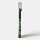 Blumen | Nationalpark Rainier Case-Mate iPhone Hülle (Rückseite / Rechts)