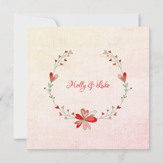 Blumen Netz for Design zu Spring Outdoor Event (Vorderseite)