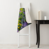 Blumen | North Dakota Red River Valley Sherpadecke (Beispiel)