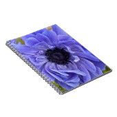 Blumen Notizbuch Notizblock (Rechte Seite)