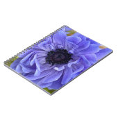 Blumen Notizbuch Notizblock (Linke Seite)