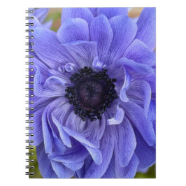 Blumen Notizbuch Notizblock