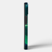 Blumen | Paradiesvogel Case-Mate iPhone Hülle (Rückseite / Rechts)