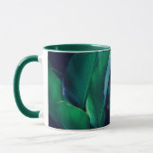 Blumen | Paradiesvogel Tasse (Links)