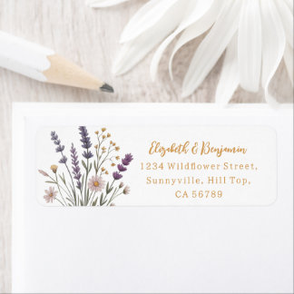 Blumen Pastell Wildblumen