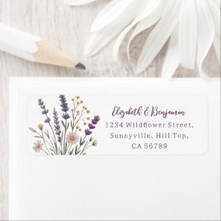Blumen Pastell Wildblumen