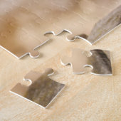 Blumen | Pink Rose Bouquet Puzzle (Seite)