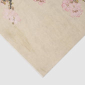 Blumen Pl. 02 von Liang Yuwei Seidenpapier (Ausschnitt)
