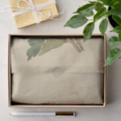 Blumen Pl. 09 von Liang Yuwei Seidenpapier (Geschenk)