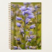 Blumen Planer (Vorderseite)
