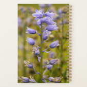 Blumen Planer (Rückseite)