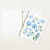 Blumen Planer (Anzeige)