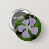 Blumen-Power Button (Vorne & Hinten)