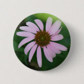 Blumen-Power Button (Vorderseite)
