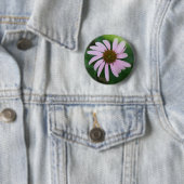 Blumen-Power Button (Beispiel)