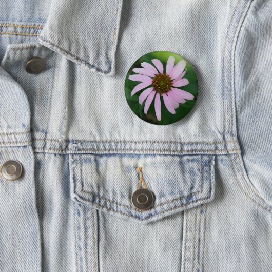 Blumen-Power Button (Beispiel)
