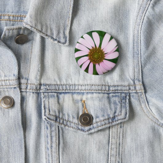 Blumen-Power Button (Beispiel)
