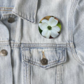Blumen-Power Button (Beispiel)
