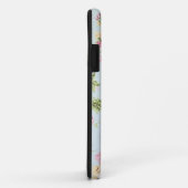 Blumen-Power! Case-Mate iPhone Hülle (Hinten/Rechts)