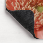 Blumen-Power Mousepad (Ecke)