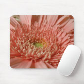 Blumen-Power Mousepad (Mit Mouse)