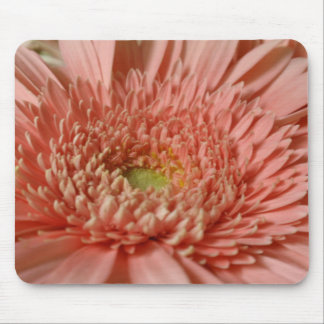 Blumen-Power Mousepad