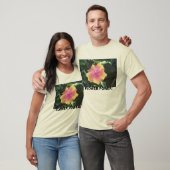 BLUMEN-POWER! T-Shirt (Unisex)