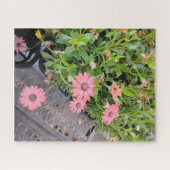 Blumen puzzle (Horizontal)
